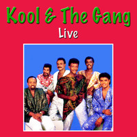 Kool & The Gang - Kool & The Gang Live