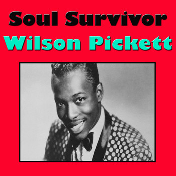 Wilson Pickett - Soul Survivor