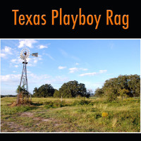 Bob Willis & His Texas Playboys - Texas Playboy Rag