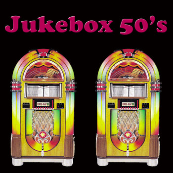 Various Artists - Jukebox 50's