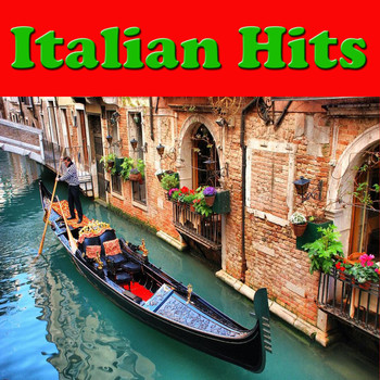 Various Artists - Italian Hits