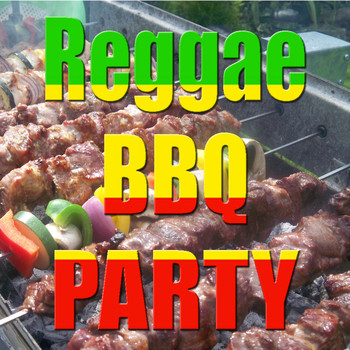 Various Artists - Reggae BBQ Party