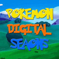 iClas - Pokemon Digital Seasons