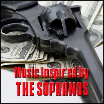 Various Artists - Music Inspired by The Sopranos