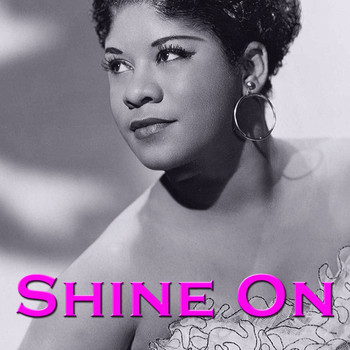 Ruth Brown - Shine On