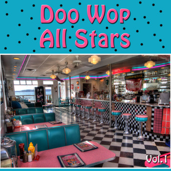 Various Artists - Doo Wop All Stars, Vol. 1