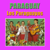 Los Paraguayos - Paraguay