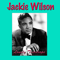Jackie Wilson - Lonely Teardrops