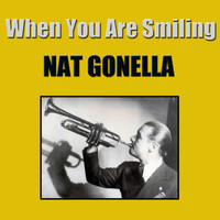 Nat Gonella - When You're Smiling