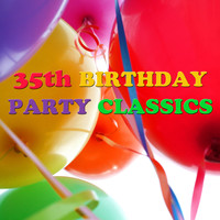 Navy Gravy - 35th Birthday Party Classics