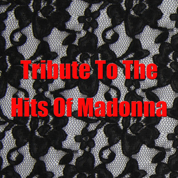 Merlin - Tribute To The Hits Of Madonna