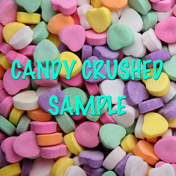 Wildlife - Candy Crushed Sample
