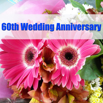 Various Artists - 60th Wedding Anniversary