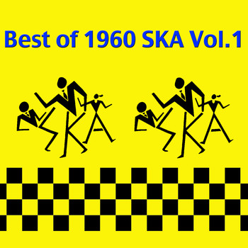 Various Artists - The Best of 1960 Ska, Vol. 1