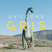 Uniforms - Gris