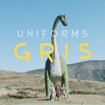 Uniforms - Gris