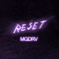Mgdrv - Reset (Explicit)