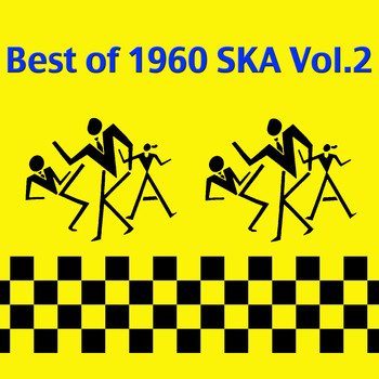 Various Artists - The Best of 1960 Ska, Vol. 2