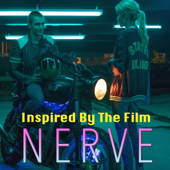 Various Artists - Inspired By The Film 'Nerve'