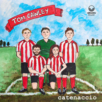 Tom Cawley - The Ungainlies (feat. Gareth Lockrane, Fini Bearman, Robin Mullarkey & Chris Higginbottom)