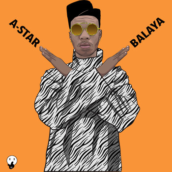 A-Star - Balaya