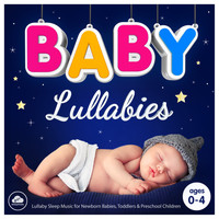 Sleepyheadz - Baby Lullabies - Lullaby Sleep Music for Newborn Babies, Toddlers and Preschool Children