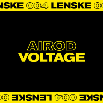 AIROD - Voltage EP