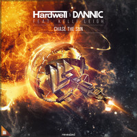 Hardwell and Dannic featuring Kelli-Leigh - Chase The Sun