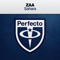 Zaa - Sahara