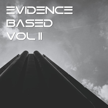 Various Artists - Evidence Based Vol. 2