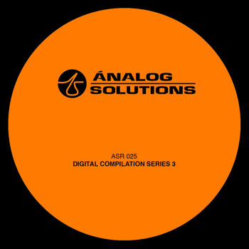 Various Artists - Digital Compilation Series 3