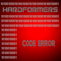 Hardformers - Code Error