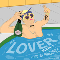 Franky Style - Lover (Explicit)