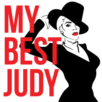 The Cast of RuPaul's Drag Race: All Stars, Season 4 - My Best Judy