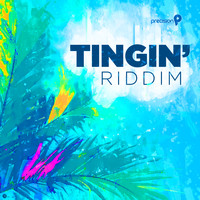 Various Artists - Tingin' Riddim