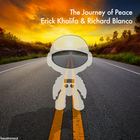 Erick Khalifa, Richard Blanco - The Journey of Peace