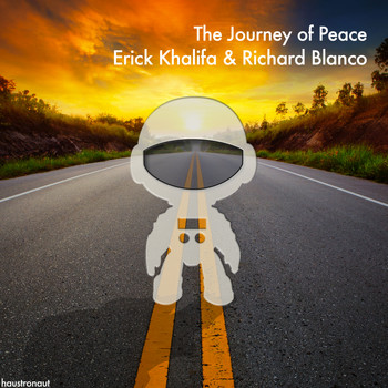 Erick Khalifa, Richard Blanco - The Journey of Peace