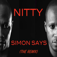 Nitty - Simon Says (THE REMIX)