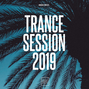 Various Artists - Trance Session 2019