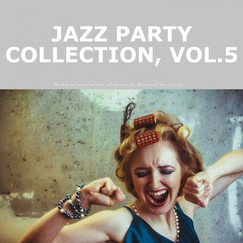 Various Artists - Jazz Party Collection, Vol. 5