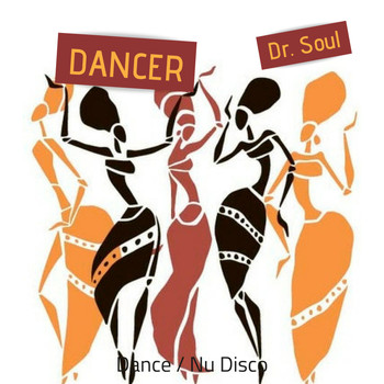 Dr. Soul - Dancer