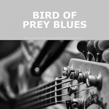 Various Artists - Bird of Prey Blues
