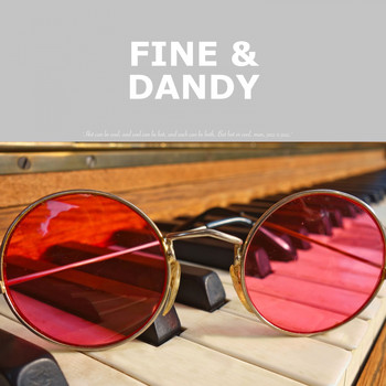 Chris Connor - Fine and Dandy