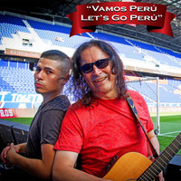 Verttigo - Vamos, Let's Go Perú