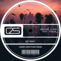 Michael Clark, TonyB - Under Sanctions Remix