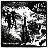 Alexo Vitruviano - Anima Rock (Explicit)