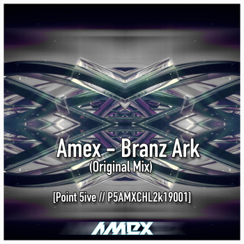 Amex Techno - Branz Ark