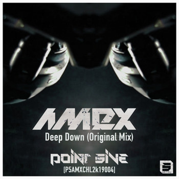 Amex Techno - Deep Down