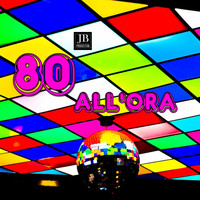 Silver - 80 all'ora Medley: I Love to Love / Never Gonna Give You Up / Respectable / Promise Land / You Came / Living in a Box / One Night in Bangkok / Dance Hall Days / Shattered Dreams / On the Park / Who Can It Be Now / Afrika / Rumors / Fotonovela / I'm Not Sc