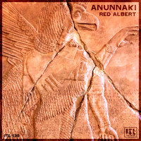 Red Albert - Anunaki